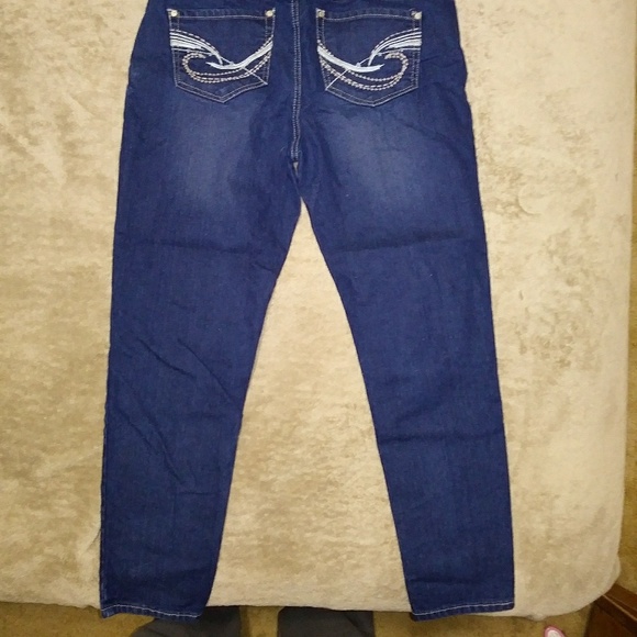 Beau Dawson skinny jeans - Picture 2 of 4